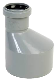 PVC Redukcija 75